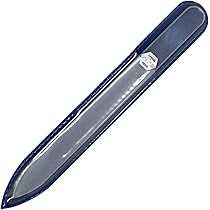 爪やすり Amazon.co.jp: ブラジェク ガラス爪やすり 90mm 両面タイプ(プレーン