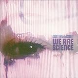 We Are Science [12 inch Analog]