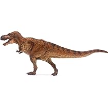 ライフモデルシリーズ T.rex ティランノサウルス (PVC塗装済み完成品) Amazon | ライフモデルシリーズ T.rex ティランノサウルス (ノン