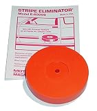 Motor Guard E-4000 Replacement Wheel for Stripe Eliminator System [並行輸入品]