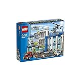レゴジャパン 60047 ポリスステーション 【LEGO】 ds-1539405
