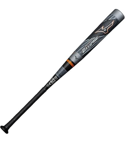 Amazon | ミズノ（MIZUNO） 軟式用バット 野球 一般 ビヨンドマックス 
