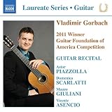 Guitar Recital