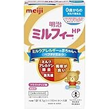 明治ミルフィーHP スティックパック 14.5g×6本
