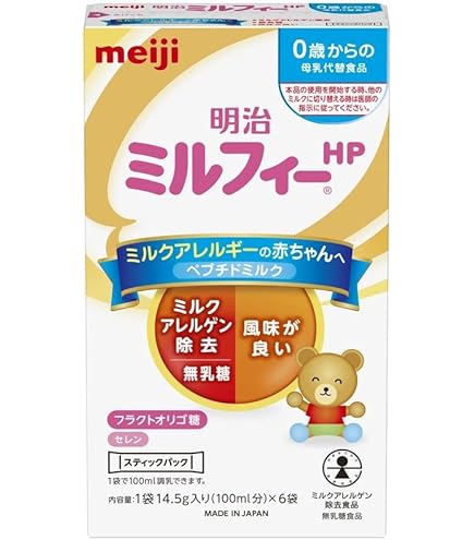 Amazon.co.jp: 明治ミルフィーHP 850g : 食品・飲料・お酒