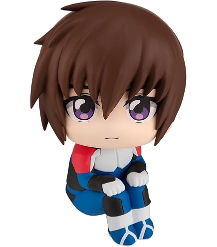 Amazon | キャラクタースタジオ 機動戦士ガンダムSEED カガリ・ユラ