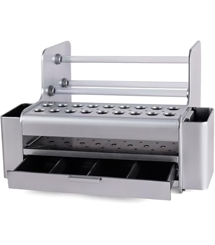Amazon.co.jp: HUDY 199060 CNC工具スタンド RCメンテナンス専用