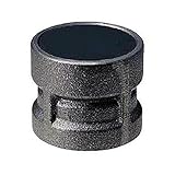 消雪パイプ 消雪ノズル 標準 排泥ドレン SD-50 FCD製 VP・鋼管共通 接続口径 60.5 mm 用 浅野金属工業 アミD