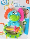 B KidsジャンボRattle Teether