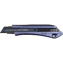 Amazon.co.jp: 限定色 OLFA オルファ カッターナイフ リミテッド