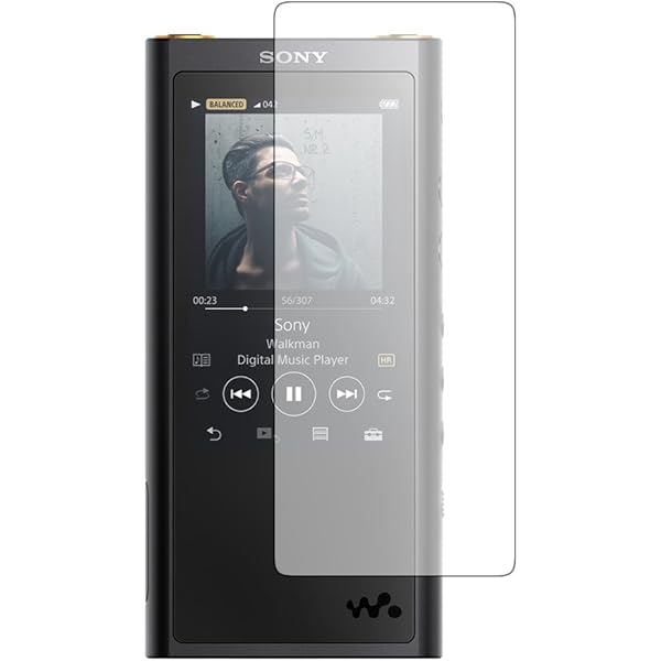 Amazon.co.jp: ソニー ウォークマン ZXシリーズ 64GB NW-ZX300 