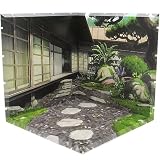 じおらまんしょん200 中庭