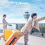 Go Around The World [TYPE-C] [CD]