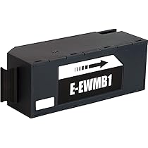 EPSON　EW-M970A3T メンテナンスボックス交換済み　エコタンク EW-M970A3T メンテナンスボックス交換済み 印刷枚数約1070枚