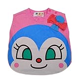 アンパンマン まるっと まりきり Tシャツ ANPANMAN キッズ ベビー 男の子 女の子 fo-sa04 80cm コキンちゃん