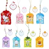 サンリオ(SANRIO) シークレットお守り風根付け（干支縁起） サンリオキャラクターズ 対象年齢6才以上 348830