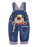 DEBAIJIA PANTS ベビー・ボーイズ US サイズ: XS カラー: ブルー