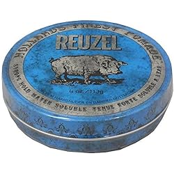 Amazon | REUZEL(ルーゾー) ルーゾー (REUZEL) ソリッド コロン バーム