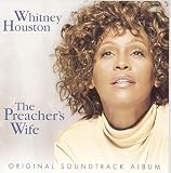 Preacher's Wife
