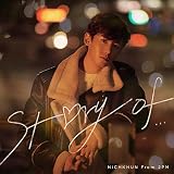 Story of... (English ver.) NICHKHUN (From 2PM)