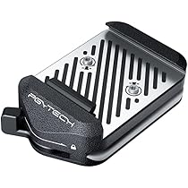 Amazon | PGYTECH クイックリリースクランプ V2 (クランプ V2