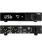 Amazon.co.jp: S.M.S.L SU-1 MQA MQA-CDオーディオデコーダー Amazon.co.jp: S.M.S.L SU-1 MQA MQA-CDオーディオデコーダー