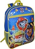 Nickelodeon PAW Patrol 15" School Bag Backpack [並行輸入品]