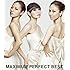 MAXIMUM PERFECT BEST(CD3枚組+Blu-ray)