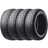 グッドイヤー(GOODYEAR) スタッドレス 165/65R14 79Q ICE NAVI 7 タイヤのみ・ホイールなし 4本セット 05539622