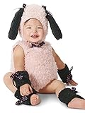 Chic Puppy Toddler Dress Up Costume 2-4T [並行輸入品]