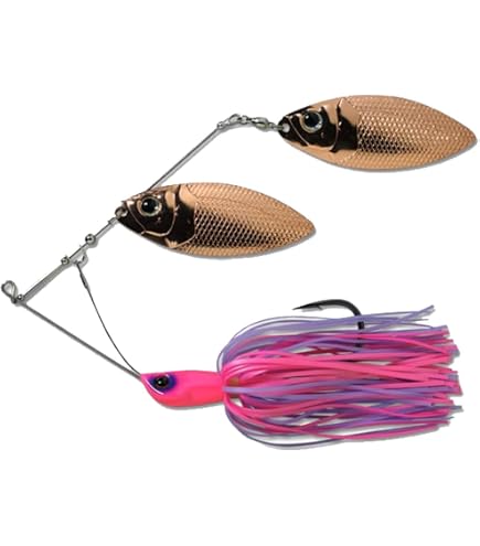 Amazon.co.jp: deps デプス ヒュージスピナーベイト deps HUGE SPINNER