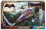 Hot Wheels Batman v Superman Dawn of Justice Superman Sky High Takedown Trackset [並行輸入品]