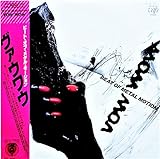 BEAT OF METAL MOTION[VOW WOW][LP盤]