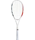 Amazon | ヨネックス(YONEX) ソフトテニス ラケット ジュニア 張り上げ