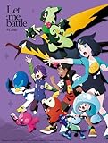 【Amazon.co.jp限定】Let me battle (完全生産限定盤) - 9Lana (メガジャケ付)