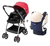 Aprica オプティア RD + コランCTSクロスフィット ＮＶ セット！