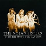 I’m In The Mood For Dancing