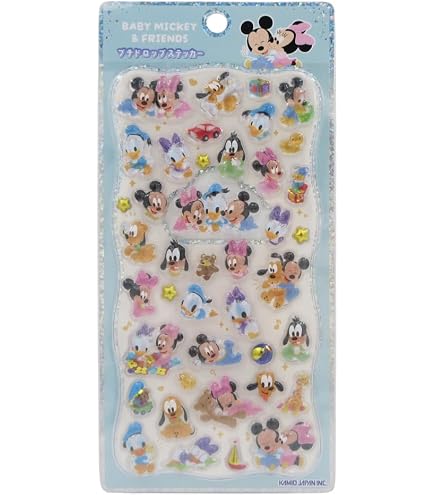 Amazon | カミオジャパン ディズニークラシック2 プチドロップ