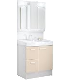 Amazon | LIXIL(リクシル) INAX 洗面化粧台 セット K1シリーズ