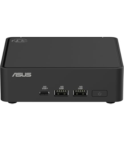 ミニパソコン　ASUS　PN64-S3301AD ASUS デスクトップミニパソコン PN64-S3301AD