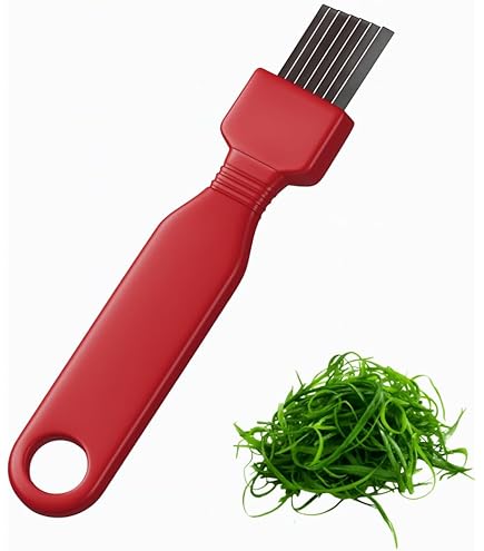 Amazon｜HJ ステンレス ネギカッター ねぎサッサ｜スライサー