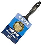 Wooster BrushZ1120-4Yachtsman Brush-4" PAINT BRUSH (並行輸入品)