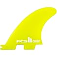 FCS2 CARVER NEO GLASS QUAD REAR FIN S M/FCSII エフシーエス2 カーバー クアッド・リア ショート サーフボード サーフィン メール便対応