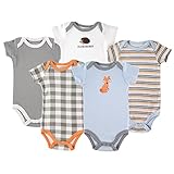 Luvable Friends SHIRT ユニセックス・ベビー US サイズ: 3L