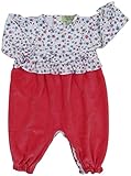 Kissy Kissyベビー女の子QT Cherry Blossom Playsuit (ベビー)