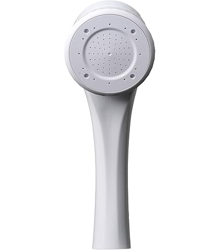 Amazon.co.jp: アラミックシルキーナノバブルシャワーヘッドスパ JSNB3