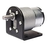 Kitoola dc 12.0 v 85rpm ミニギアモーター電動ギアボックスモーター