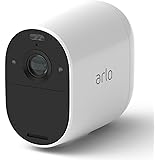 アーロ(Arlo) Works with Alexa 対応/Apple HomeKit対応Essential シリーズ ネットワークカメラ/日本サーバー使用/クラウド保存 / 1080pビデオ録画 / バッテリー内蔵 コードレス / 130°視野角/