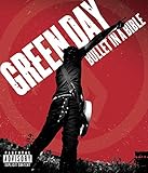 Green Day: Bullet in a Bible [Blu-ray] [Import]