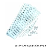大和プラスチック フェンス 600B(2枚入) 600×H480 ホワイト